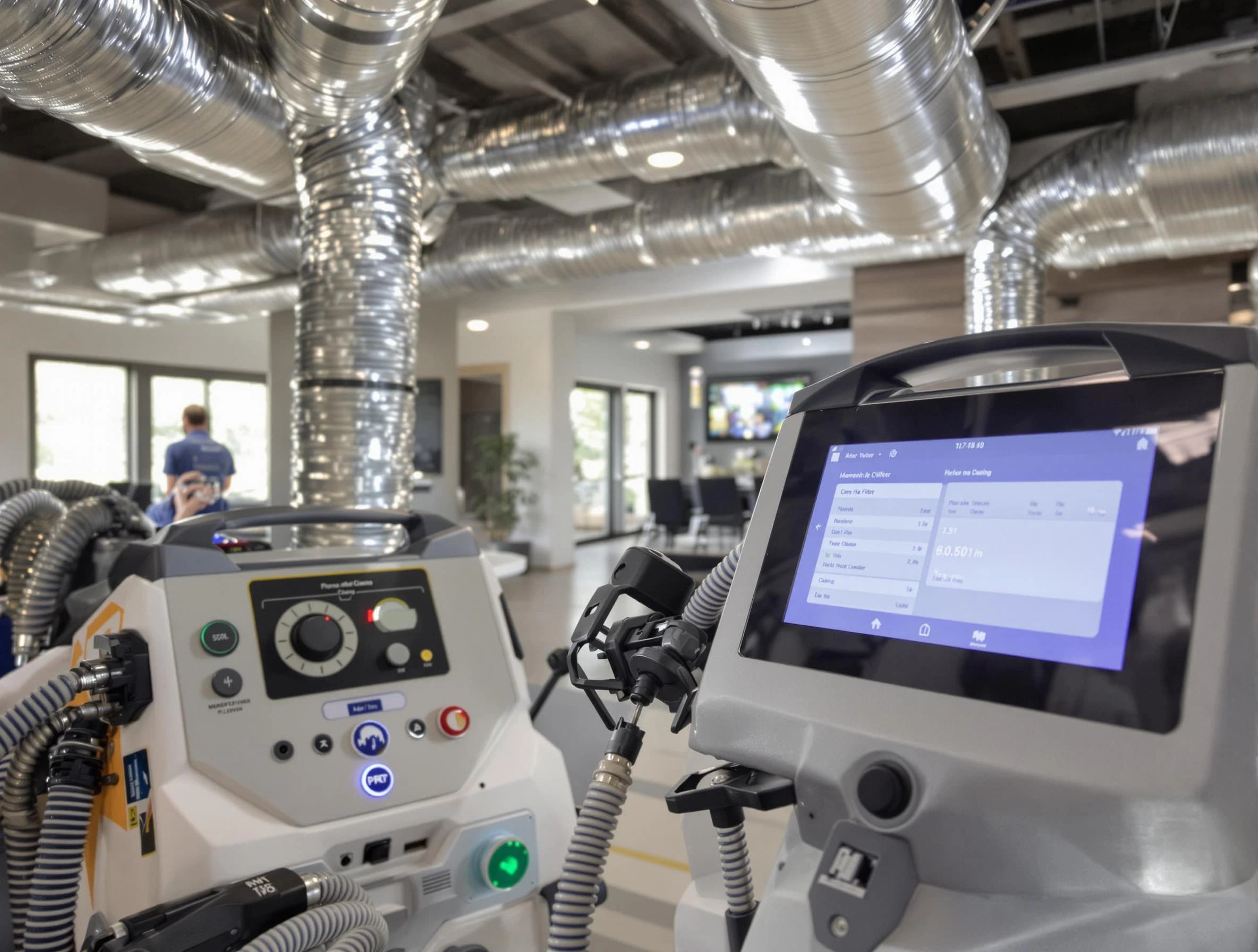 Expert mold remediation by Upper St. Clair Air Duct Cleaning in Upper St. Clair