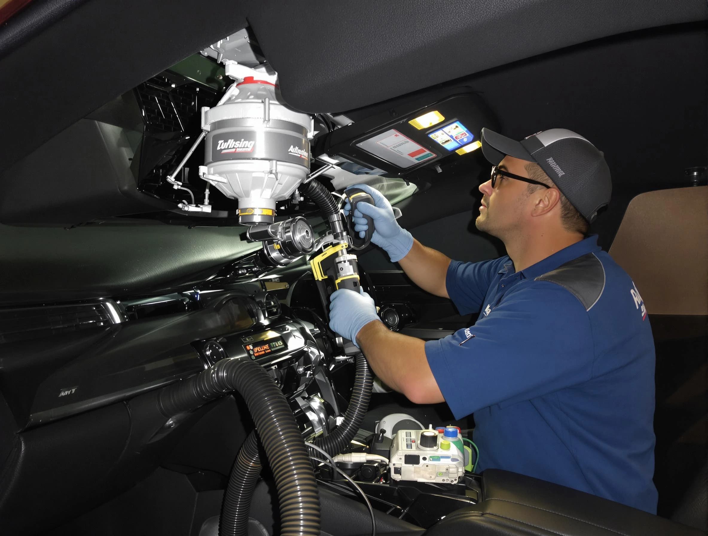 Specialized car duct cleaning by Upper St. Clair Air Duct Cleaning in Upper St. Clair
