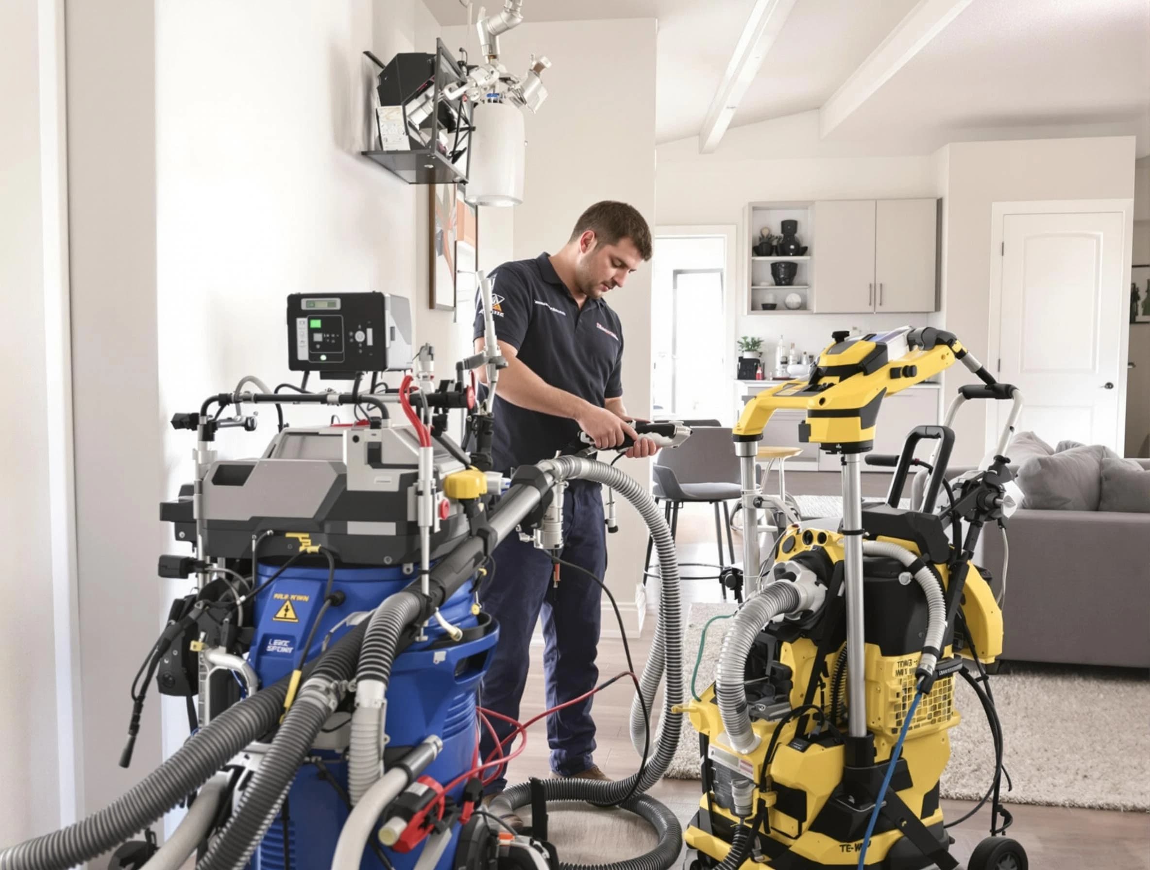 Specialized mobile home duct cleaning by Upper St. Clair Air Duct Cleaning in Upper St. Clair