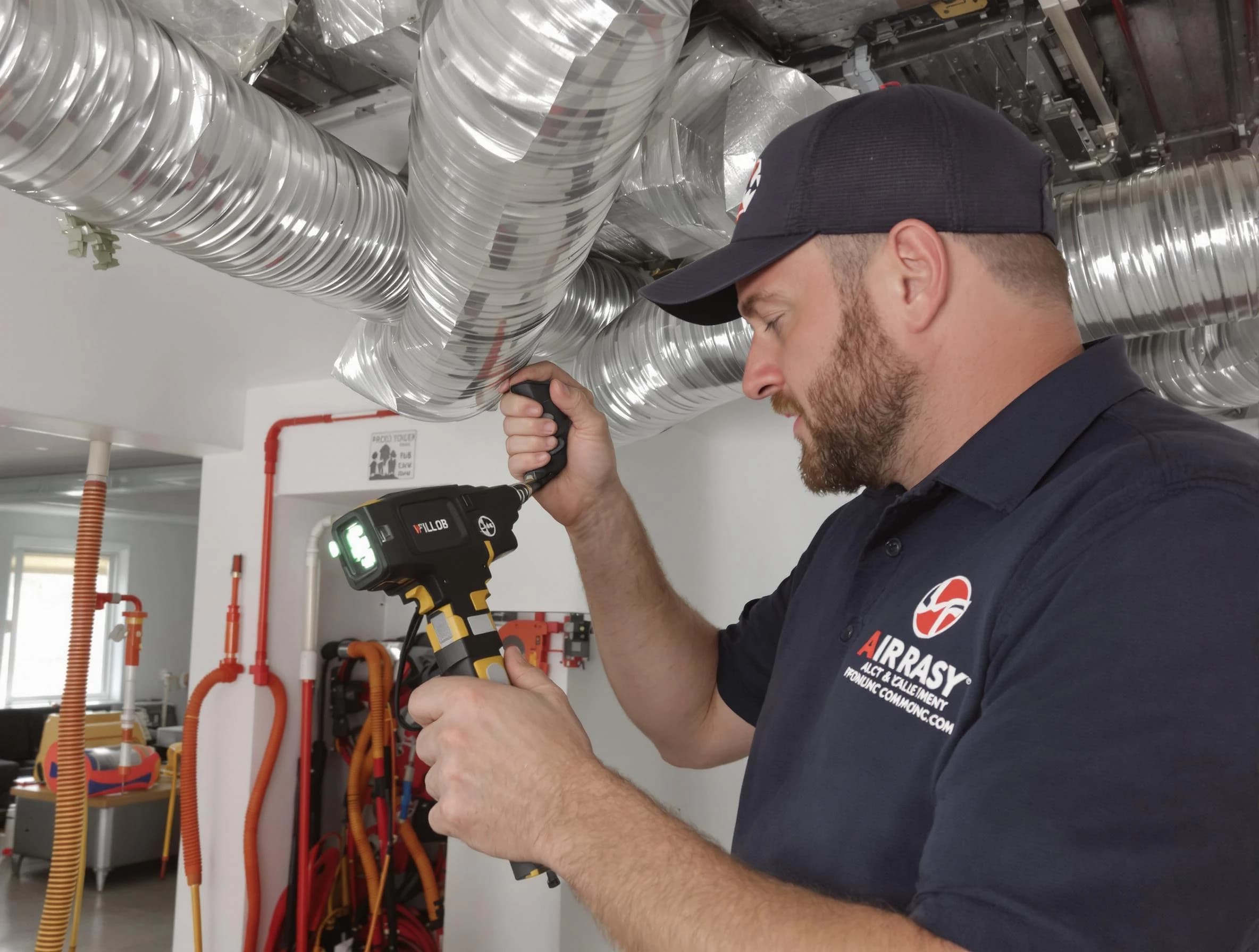 Duct Sealing service in Upper St. Clair, PA