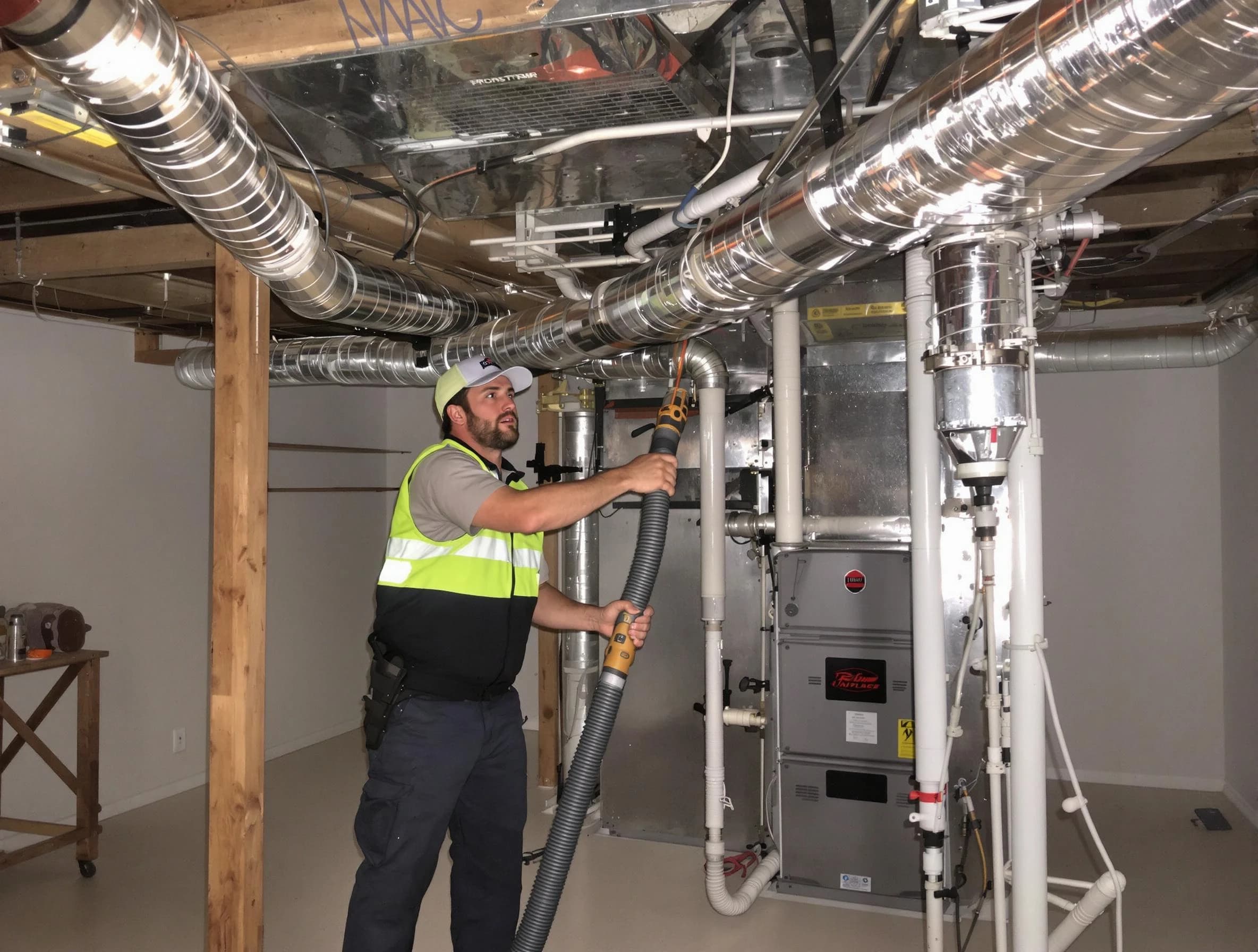 Furnace Cleaning service in Upper St. Clair, PA