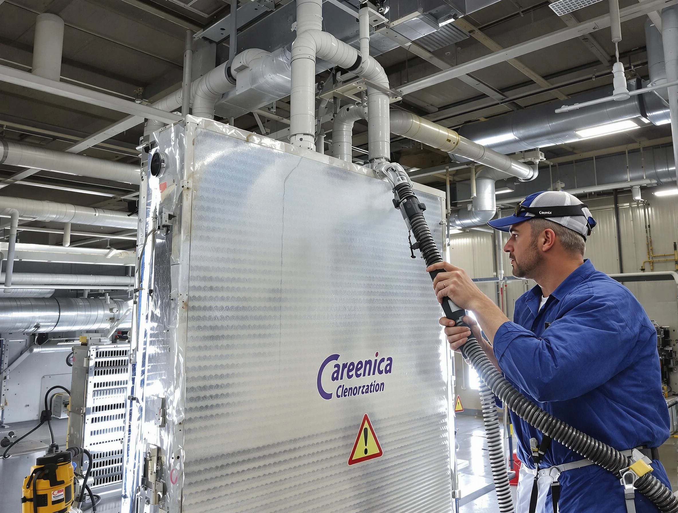 Coil Cleaning service in Upper St. Clair, PA