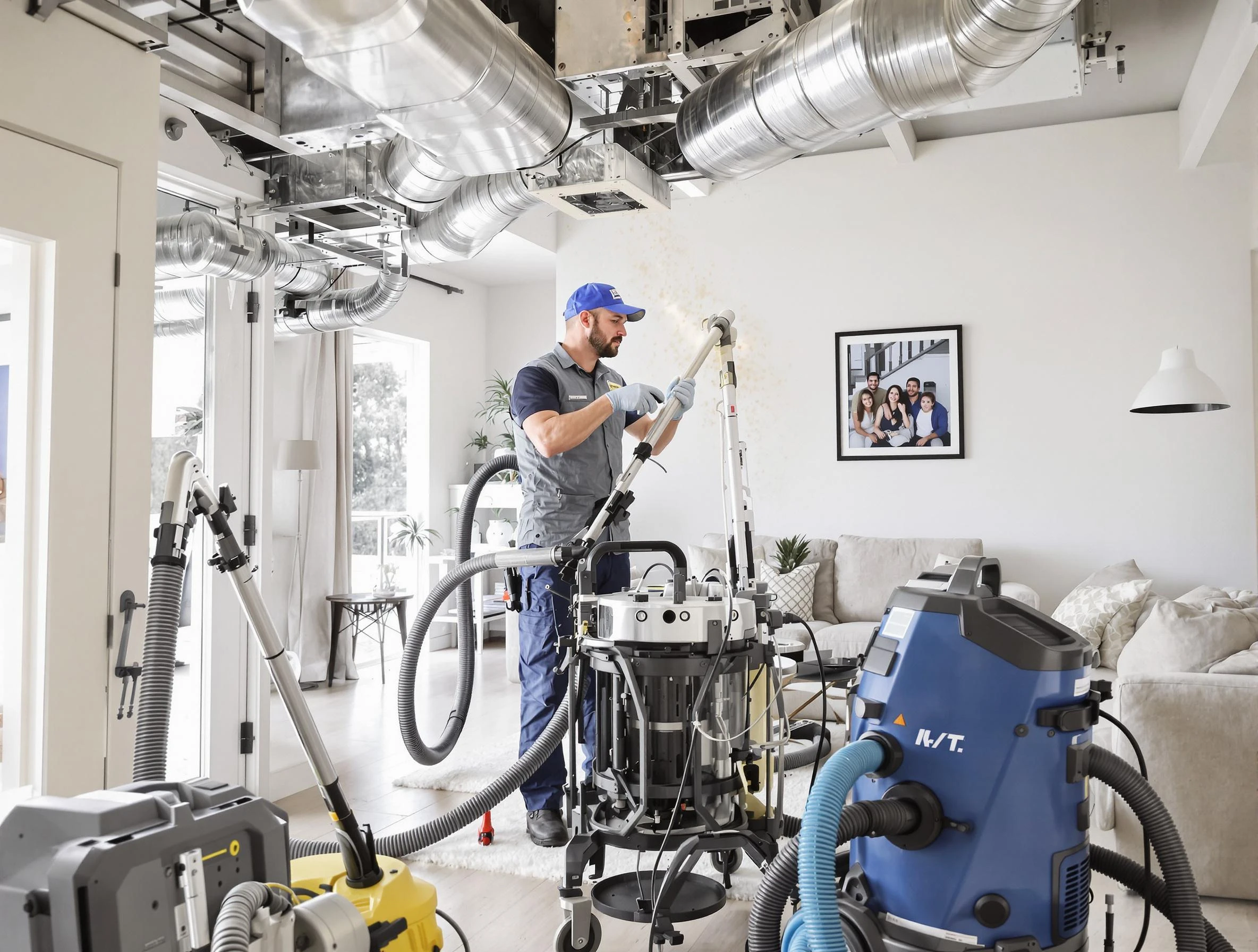 Residential Cleaning service in Upper St. Clair, PA